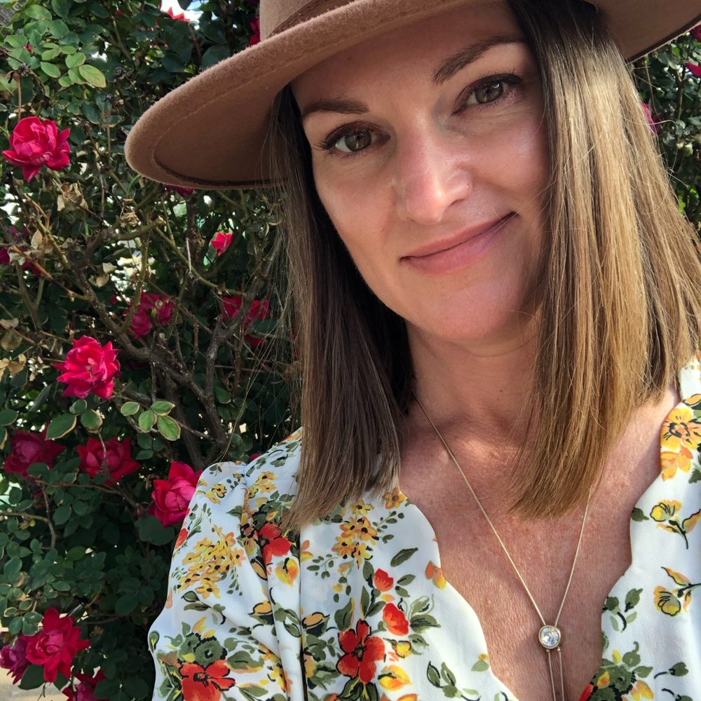 Meet your Posher, Laine